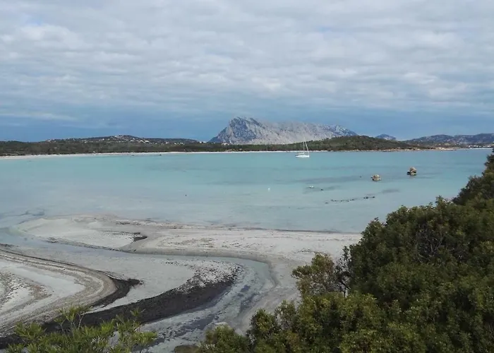 Sardegna Loiri Porto San Paolo