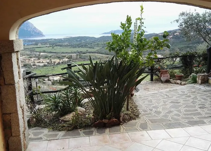 Sardegna Apartamento Loiri Porto San Paolo