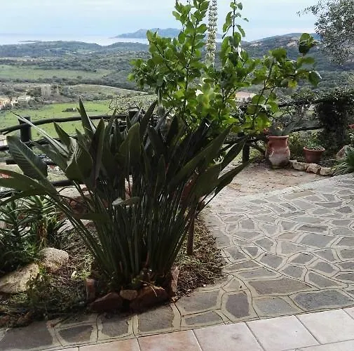 Sardegna * Loiri Porto San Paolo