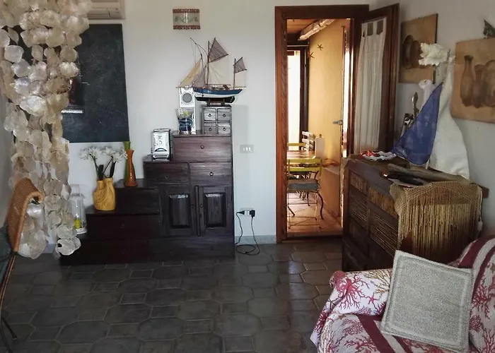 Sardegna Apartment *
