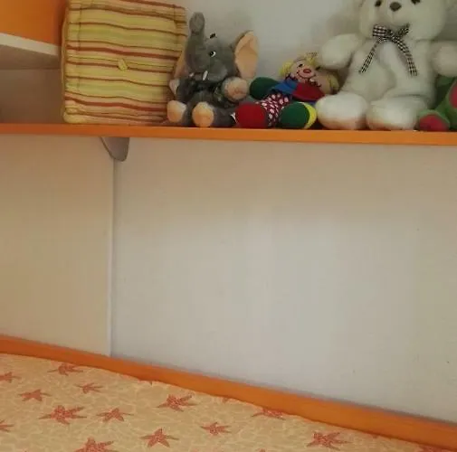 Sardegna Apartamento Loiri Porto San Paolo