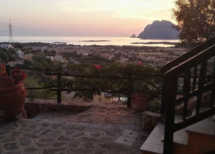 Sardegna Loiri Porto San Paolo