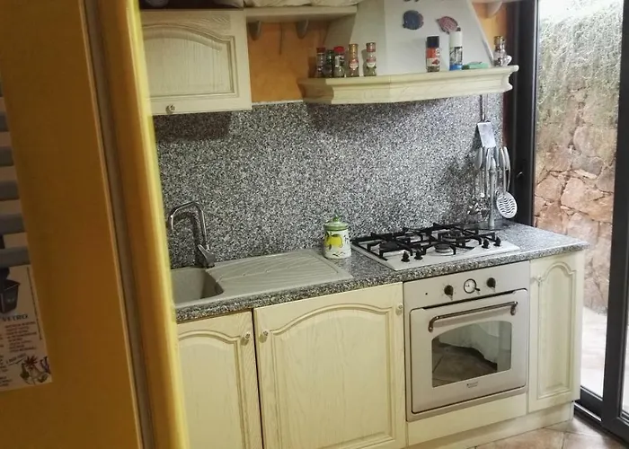 Sardegna Apartment