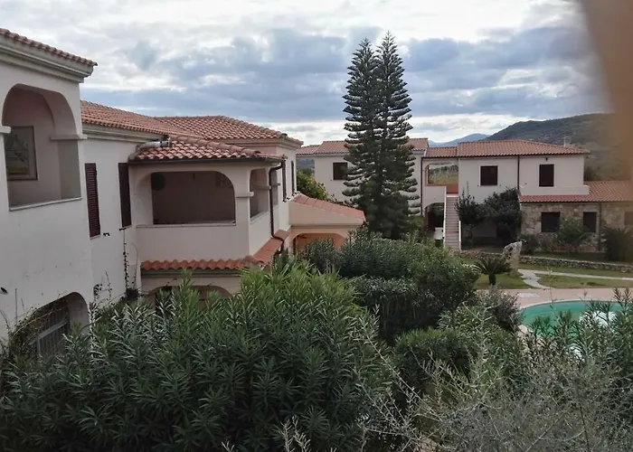 Sardegna Apartamento
