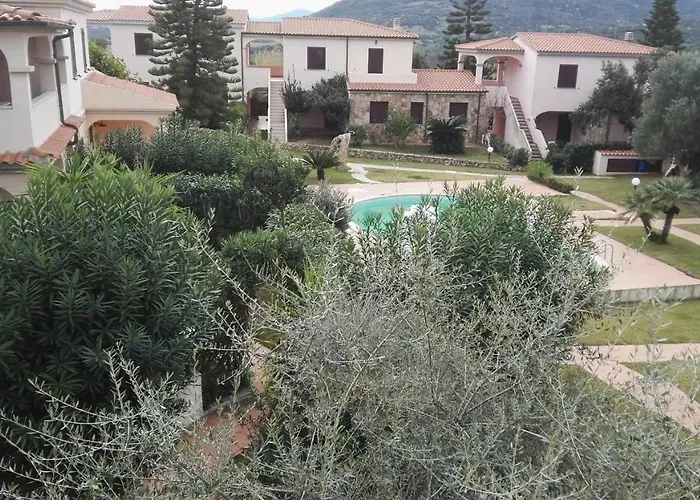 Apartment Sardegna Loiri Porto San Paolo