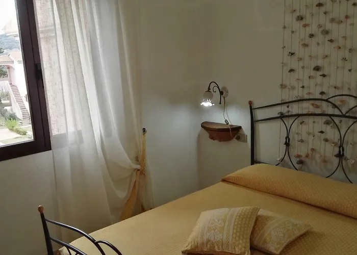 Apartamento Sardegna *