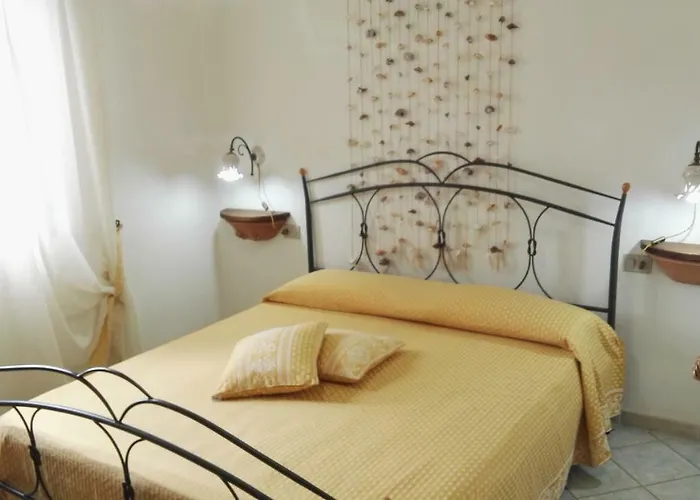 Apartment Sardegna *
