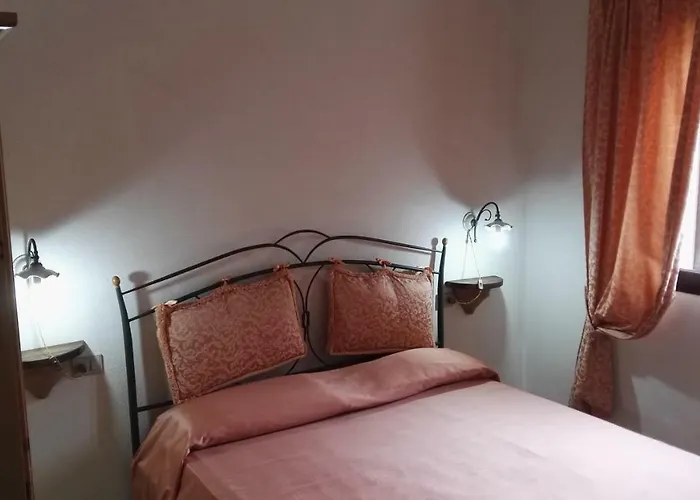 Apartamento Sardegna