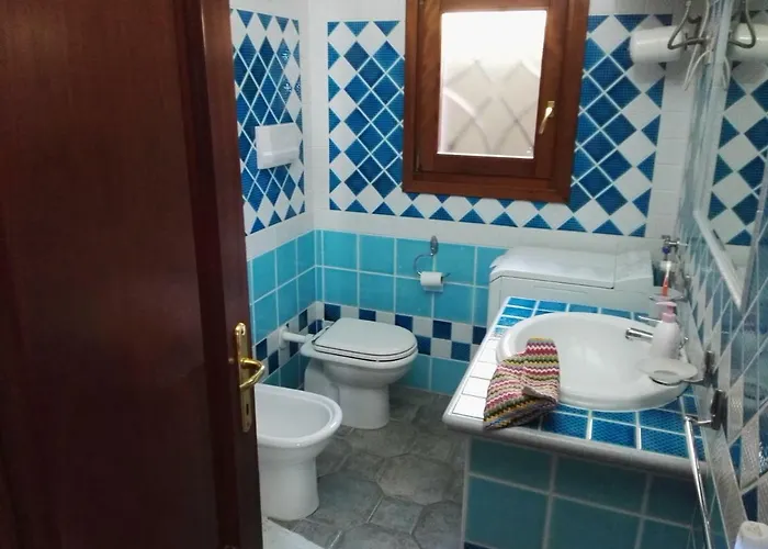 Apartment Sardegna Loiri Porto San Paolo