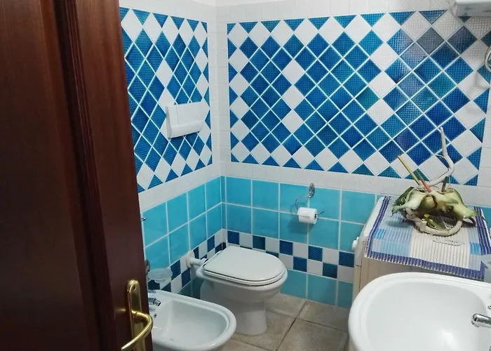 Apartamento Sardegna Loiri Porto San Paolo