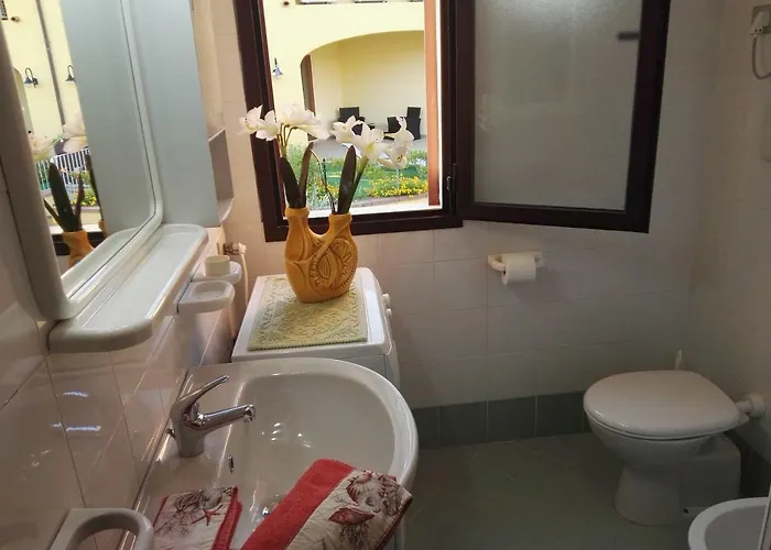Apartment Sardegna