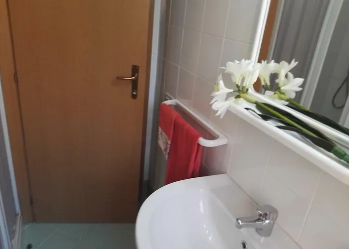 Sardegna Apartamento