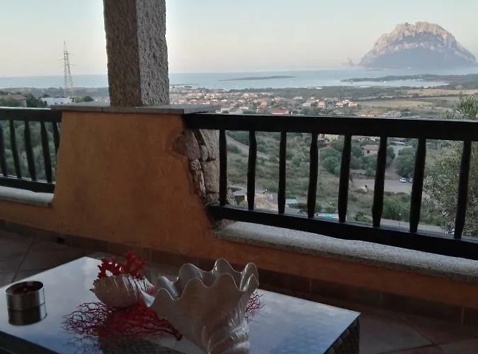 Sardegna Apartamento Loiri Porto San Paolo