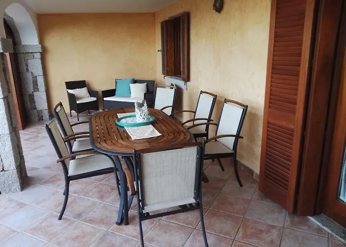 Sardegna Apartment *