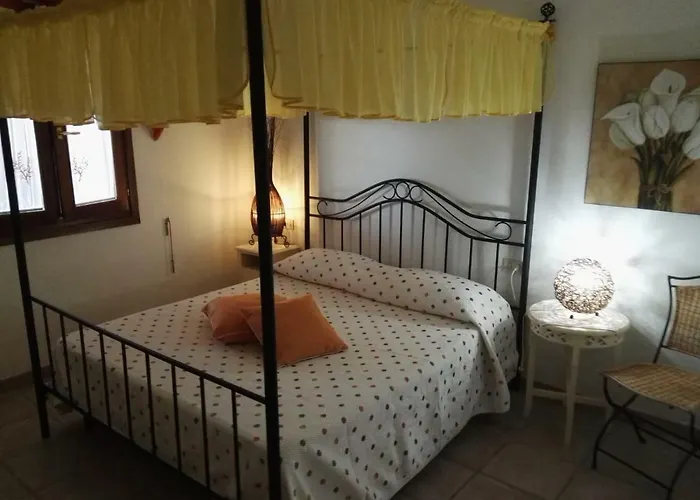 Sardegna Apartment Loiri Porto San Paolo