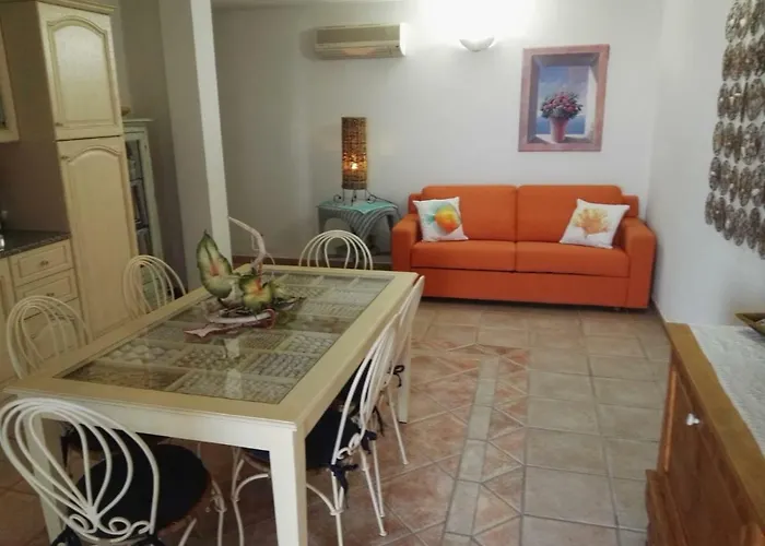 Apartment Sardegna *
