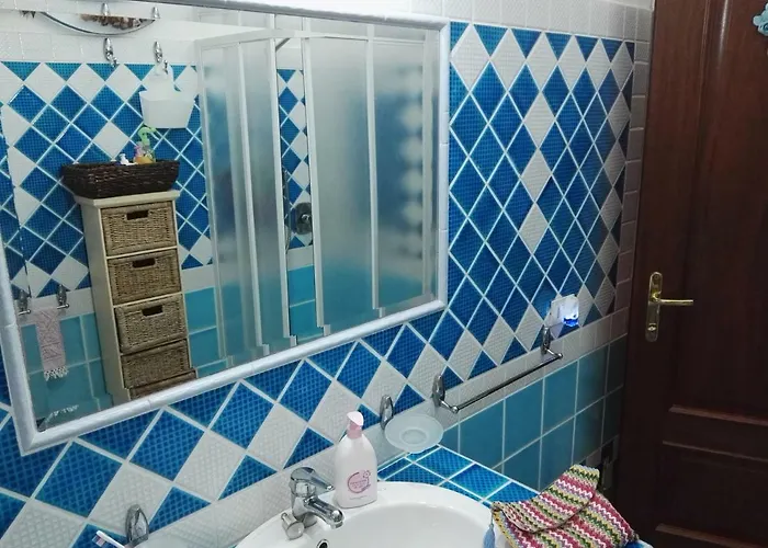 Sardegna Apartment
