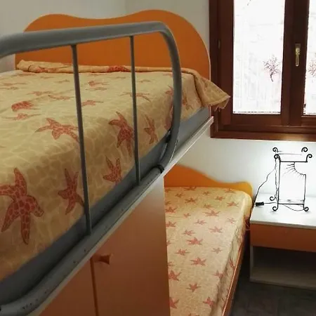 Sardegna Apartament *