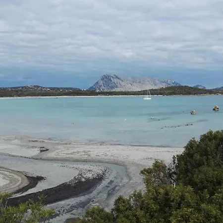 Sardegna Porto San Paolo (Sardinia)