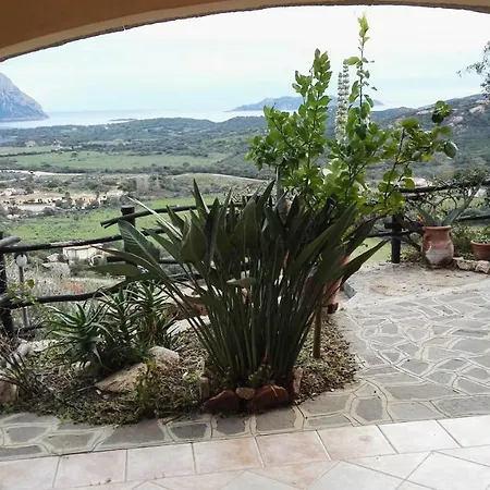 Sardegna Apartament Porto San Paolo (Sardinia)