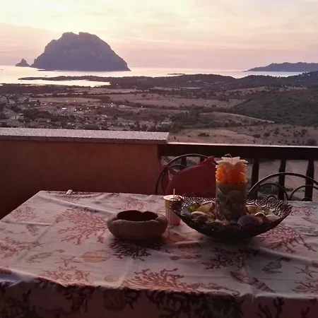Sardegna Apartment *