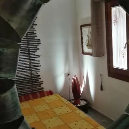 Sardegna Apartament Porto San Paolo (Sardinia)