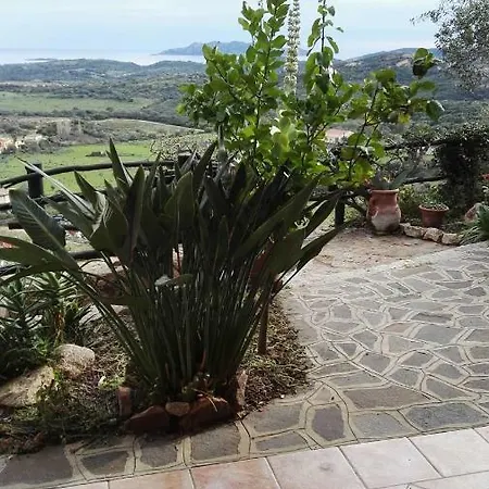 Sardegna * Porto San Paolo (Sardinia)