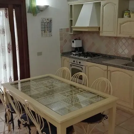 Sardegna * Porto San Paolo (Sardinia)