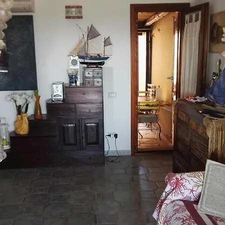 Sardegna Apartament *