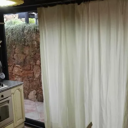 Apartament Sardegna