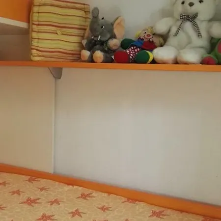 Sardegna Apartament Porto San Paolo (Sardinia)