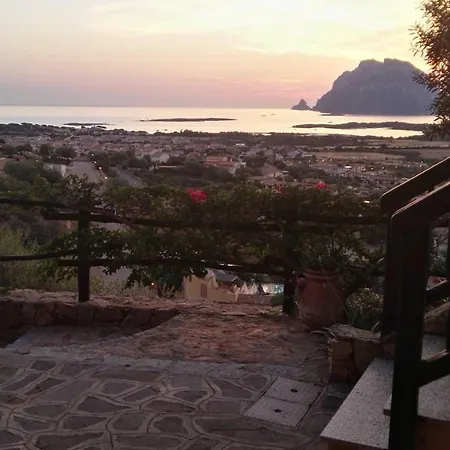 Sardegna Porto San Paolo (Sardinia)