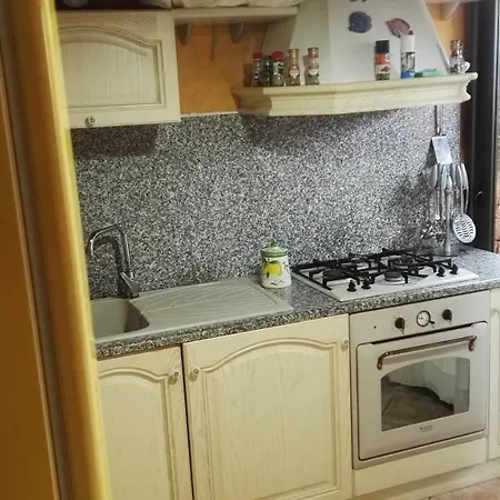Sardegna Apartment