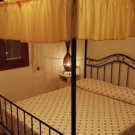 Sardegna Apartament *