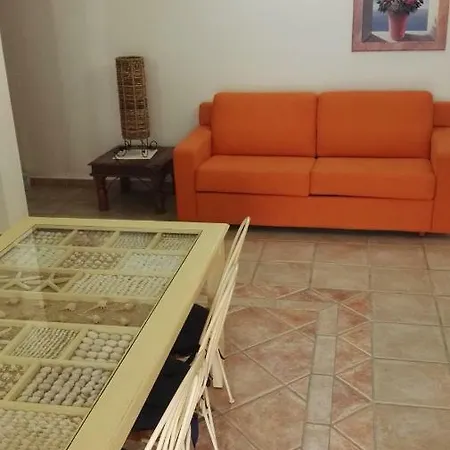 Sardegna Apartment