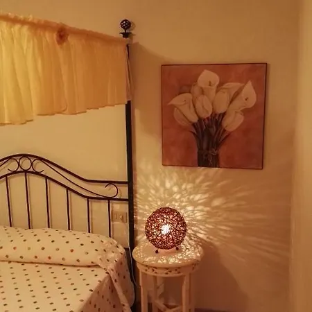 Apartament Sardegna Porto San Paolo (Sardinia)