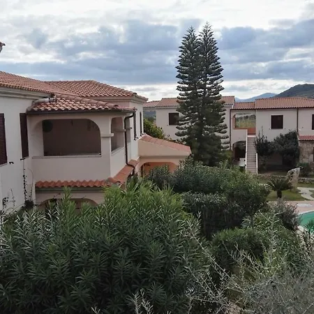 Sardegna Apartament