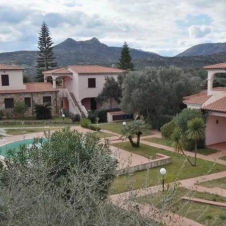 Apartament Sardegna *