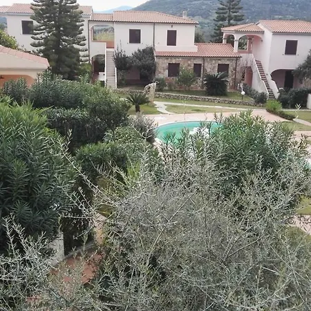 Apartament Sardegna Porto San Paolo (Sardinia)