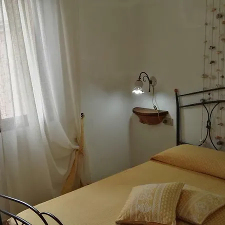 Apartament Sardegna *