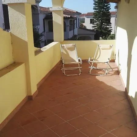 Apartament Sardegna *