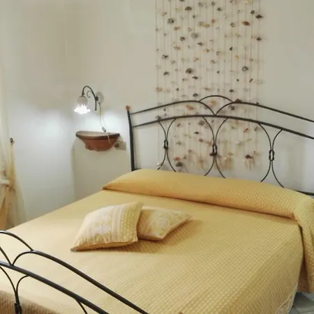 Apartament Sardegna *