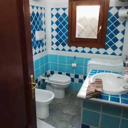 Apartament Sardegna Porto San Paolo (Sardinia)