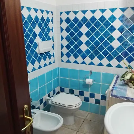 Apartament Sardegna Porto San Paolo (Sardinia)