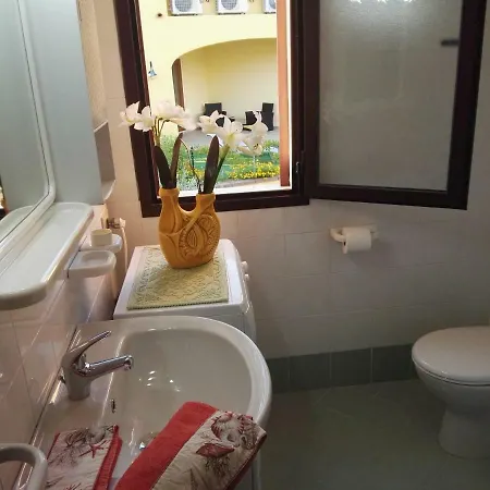Apartment Sardegna