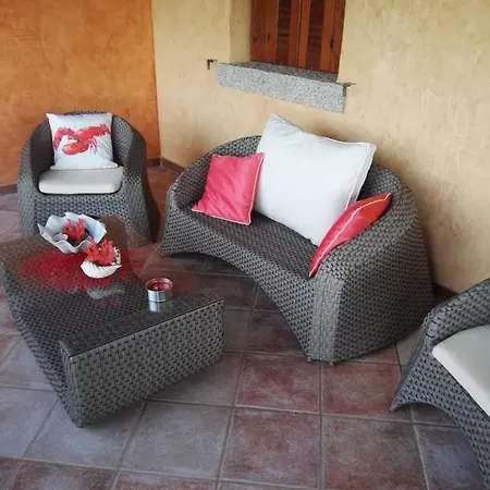 Sardegna Lejlighed