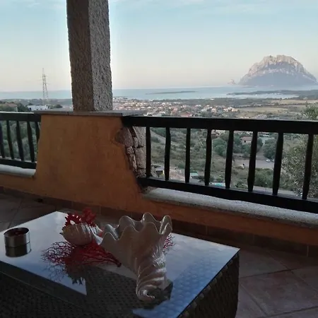 Sardegna Apartament Porto San Paolo (Sardinia)