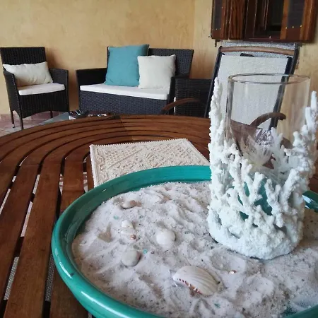 Sardegna Porto San Paolo (Sardinia)