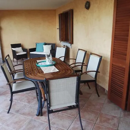 Sardegna Apartament *