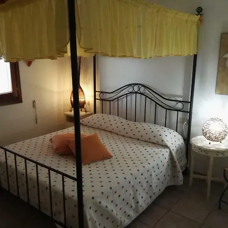 Sardegna Apartament Porto San Paolo (Sardinia)